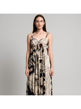 Co-Me Como Dress Size Small